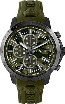 Часы Plein Sport PLEIN GAIN PSCBA0523